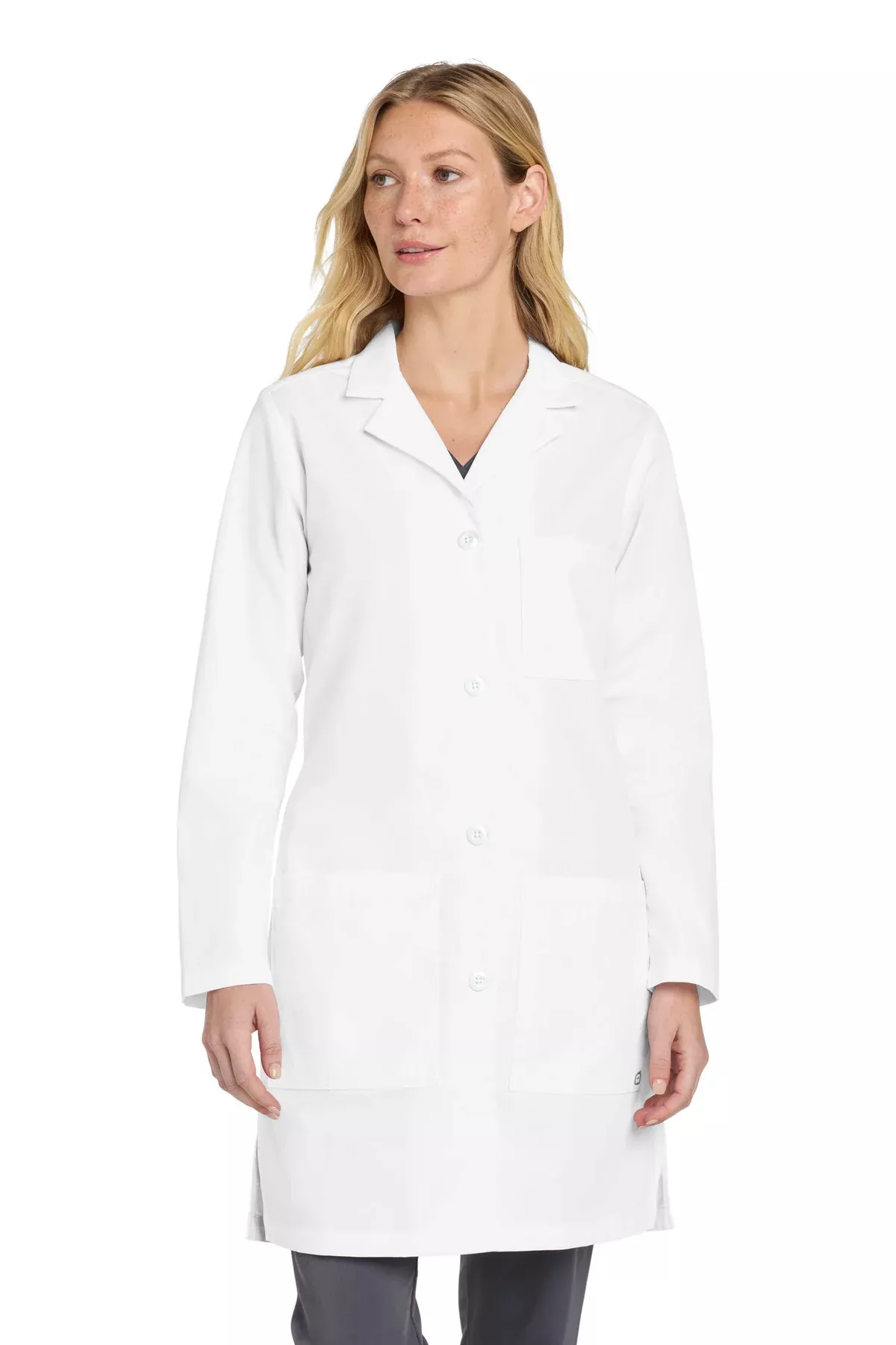 Wink WW4172 | Lab Coat | Women's Long