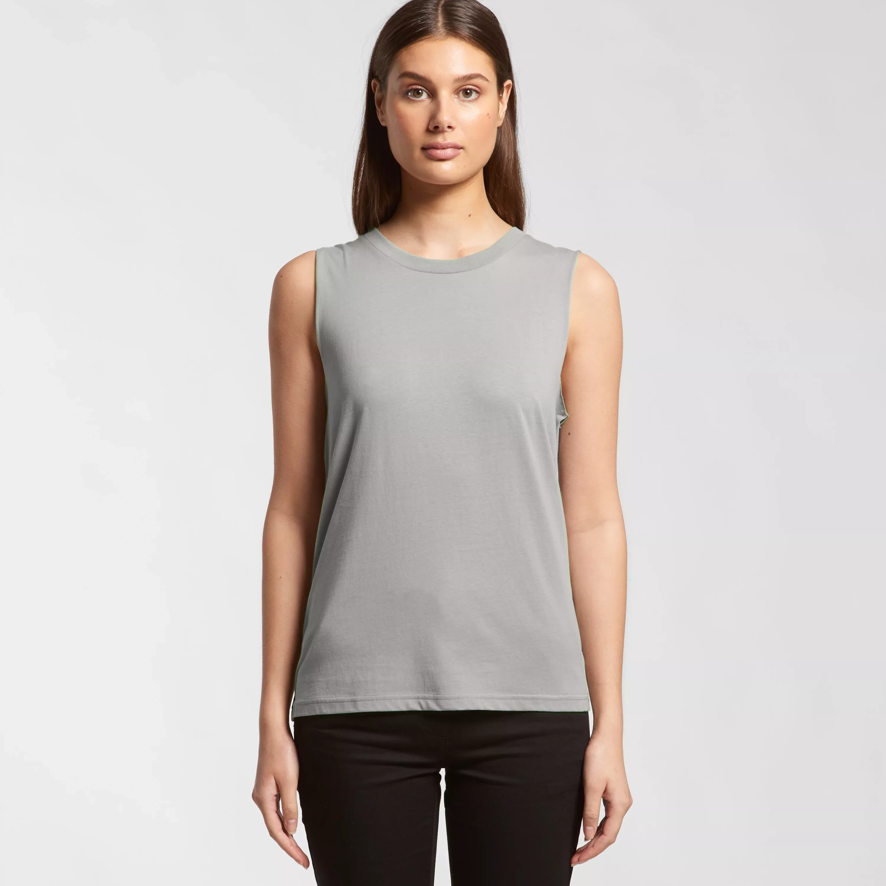 WO'S UPSIDE TANK - 4069