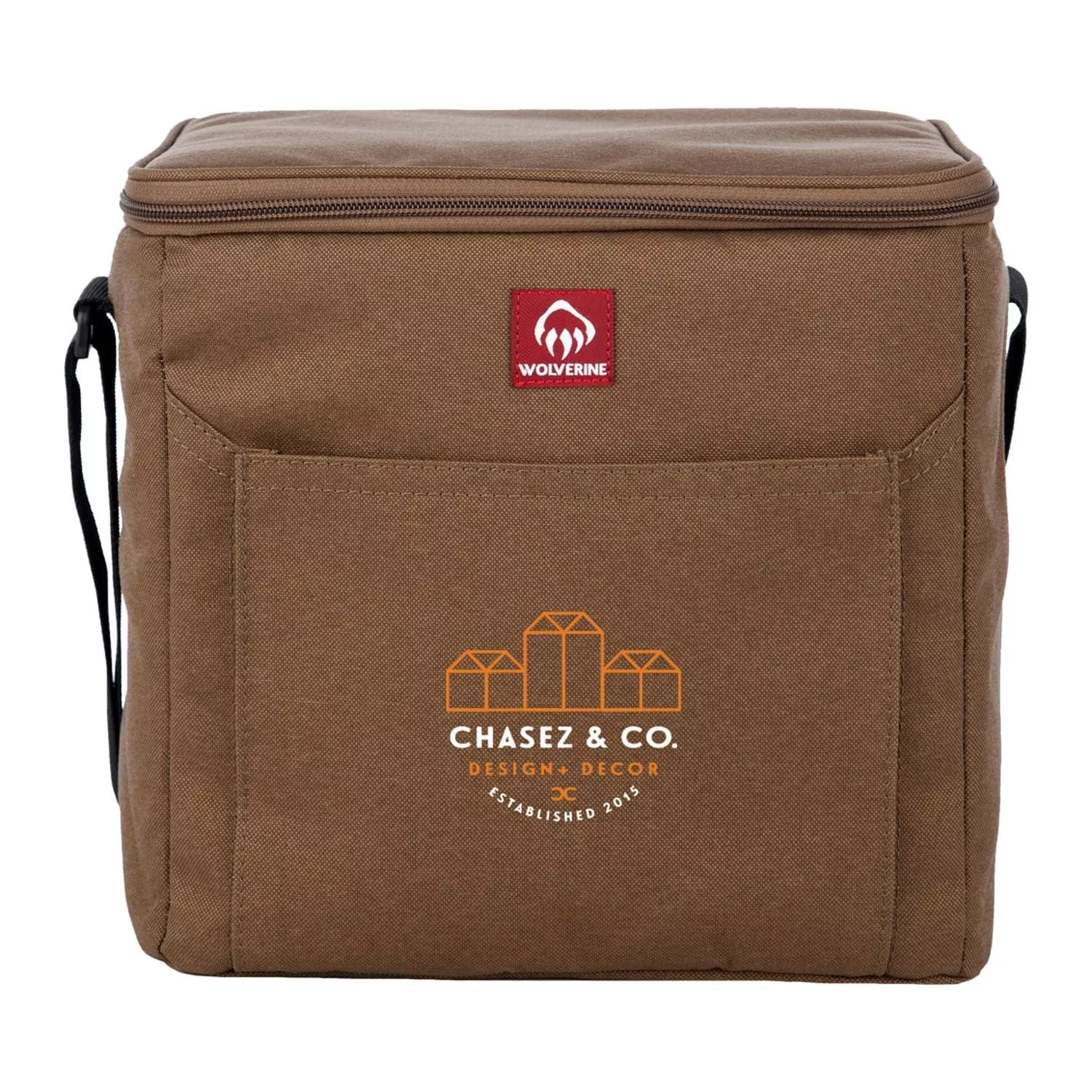 Wolverine 24 Can Lunch Cooler