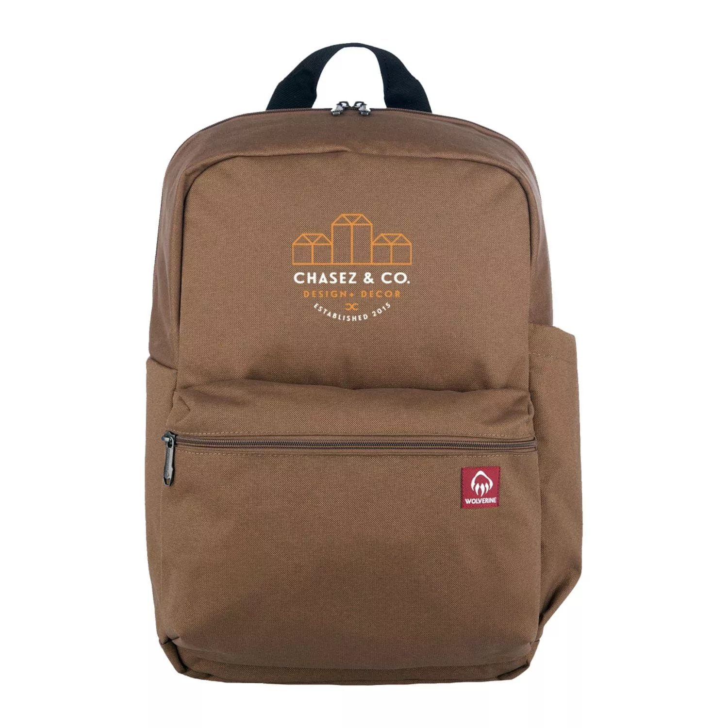 Wolverine 24L Classic Backpack