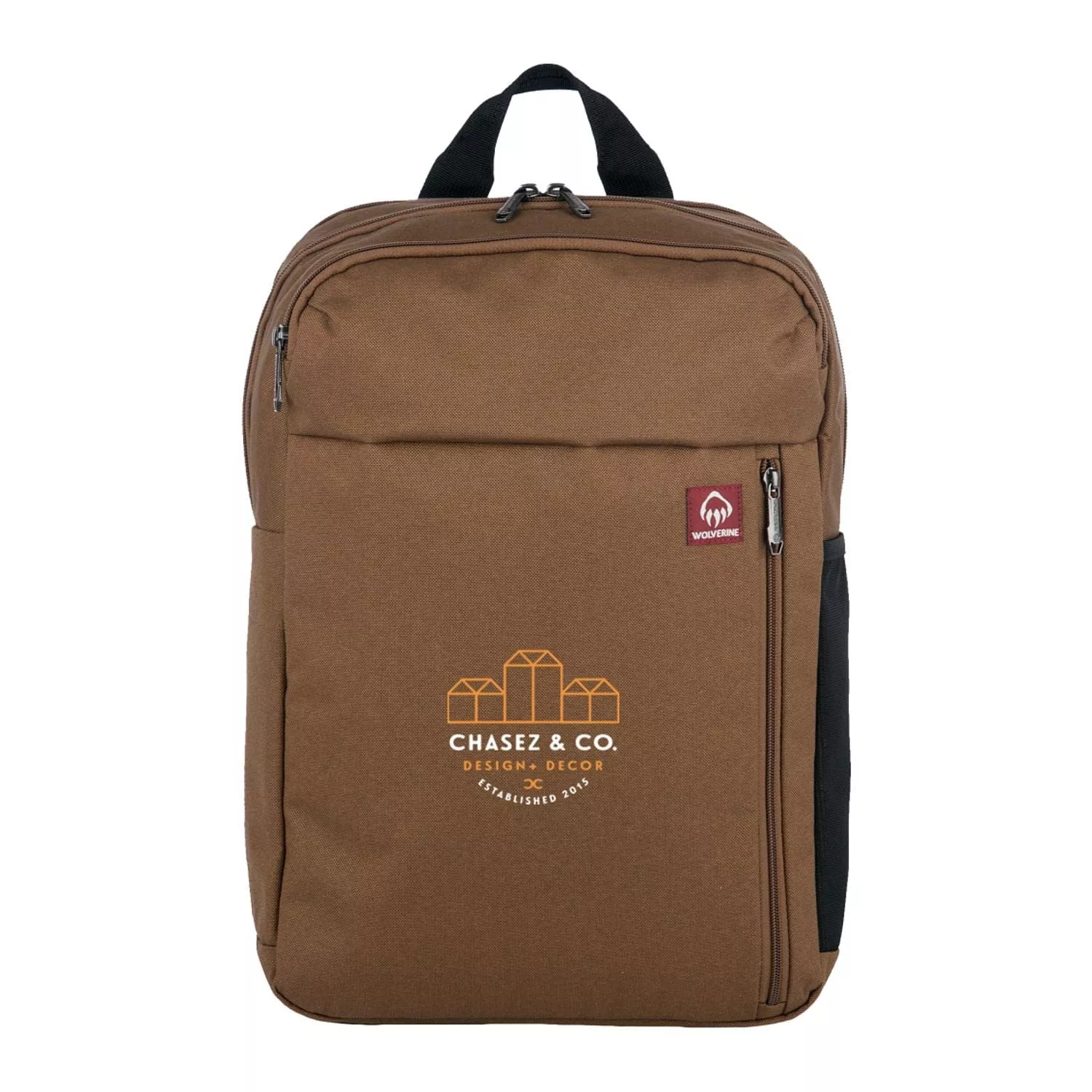 Wolverine 30L Transit Backpack