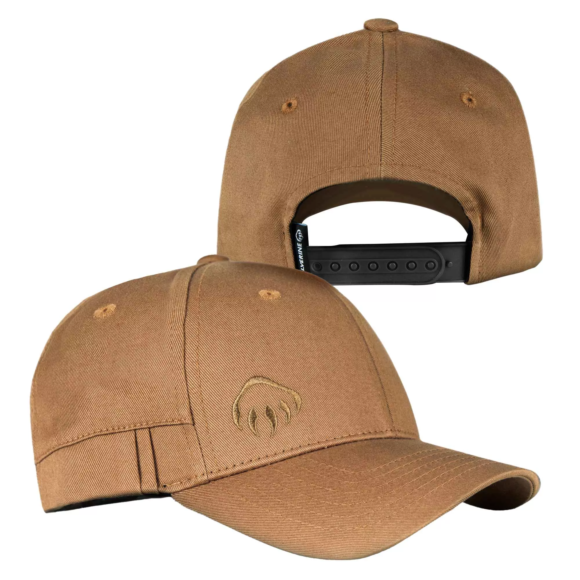 Wolverine - Pencil Sleeve 6-Panel Cap