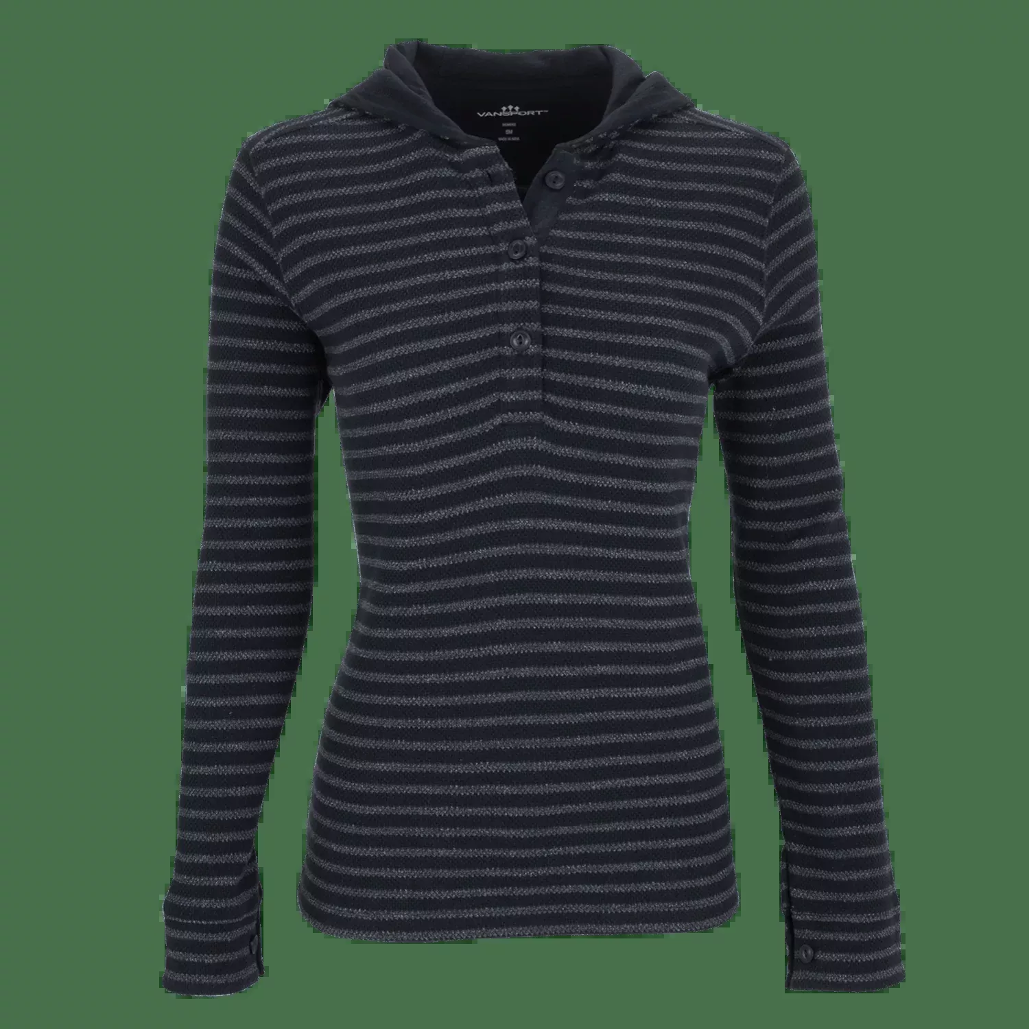 Women's Baja Hoodie