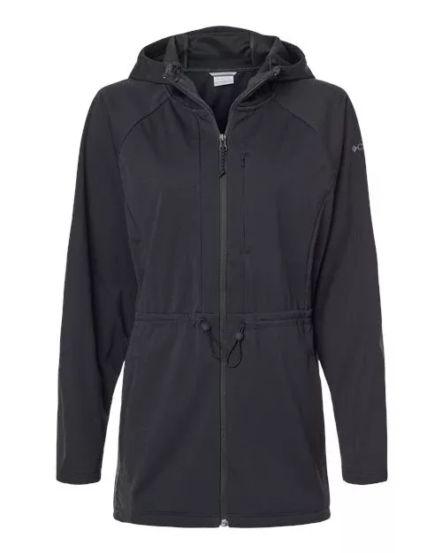 Women's Flora Park™ II Soft Shell Jacket