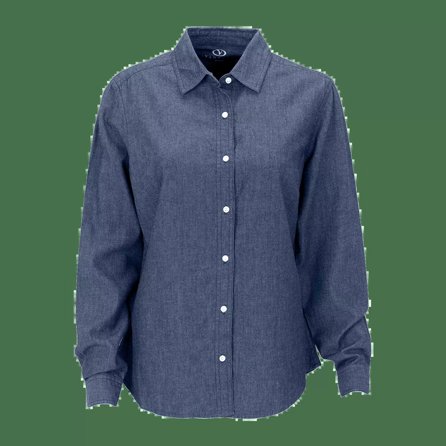 Women's Hudson Denim Shirt