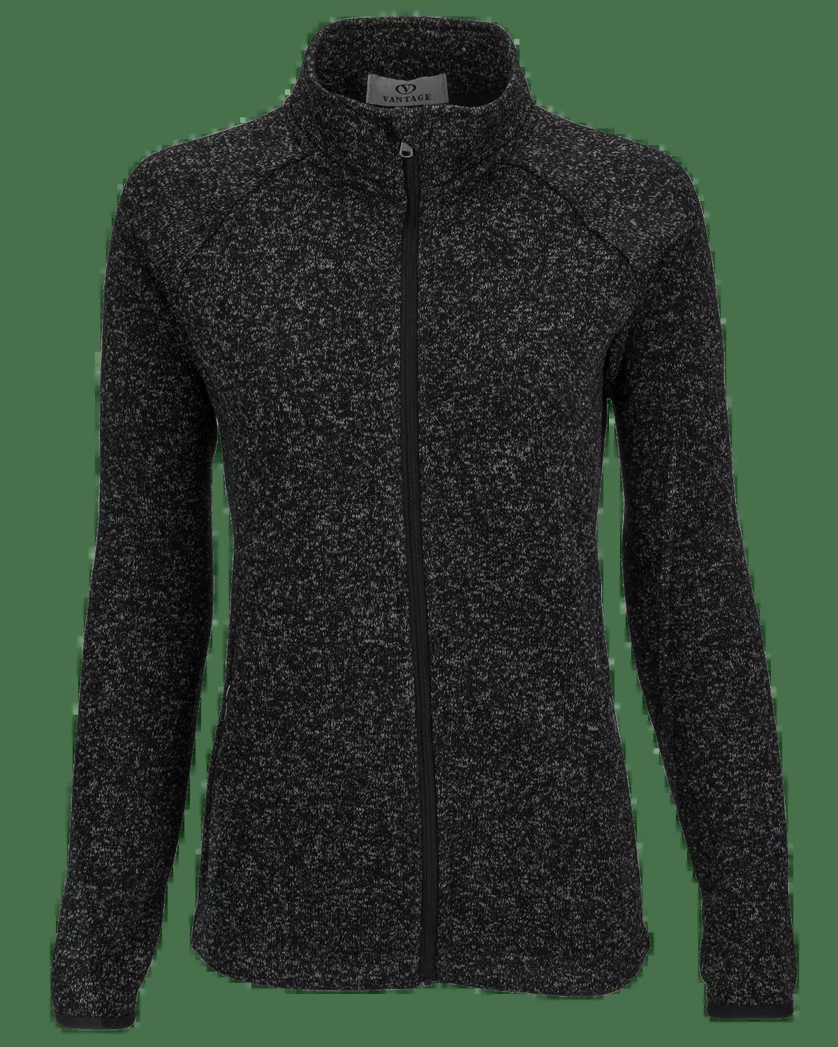 Women's Summit Sweater-Fleece Jacket