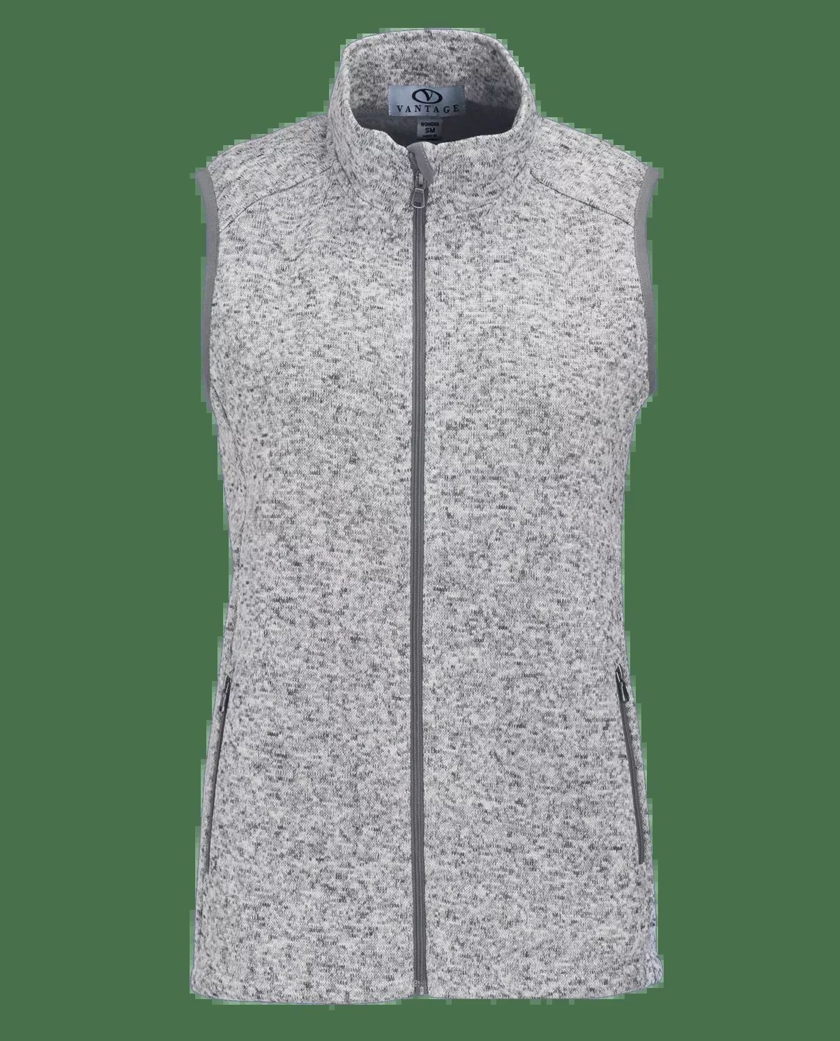 Women's Summit Sweater-Fleece Vest