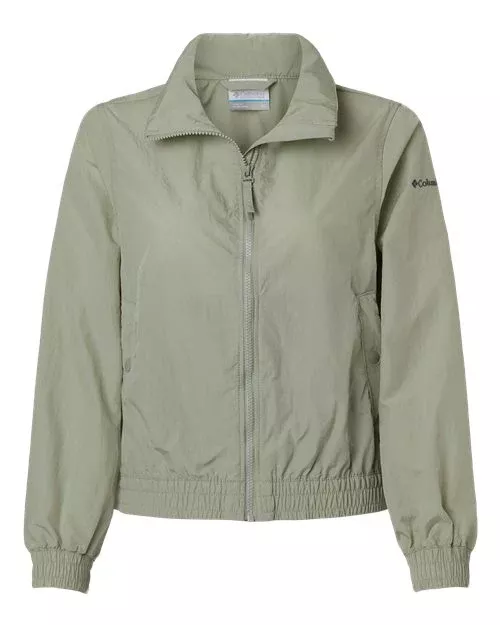 Women's Time Is Right™ II Windbreaker