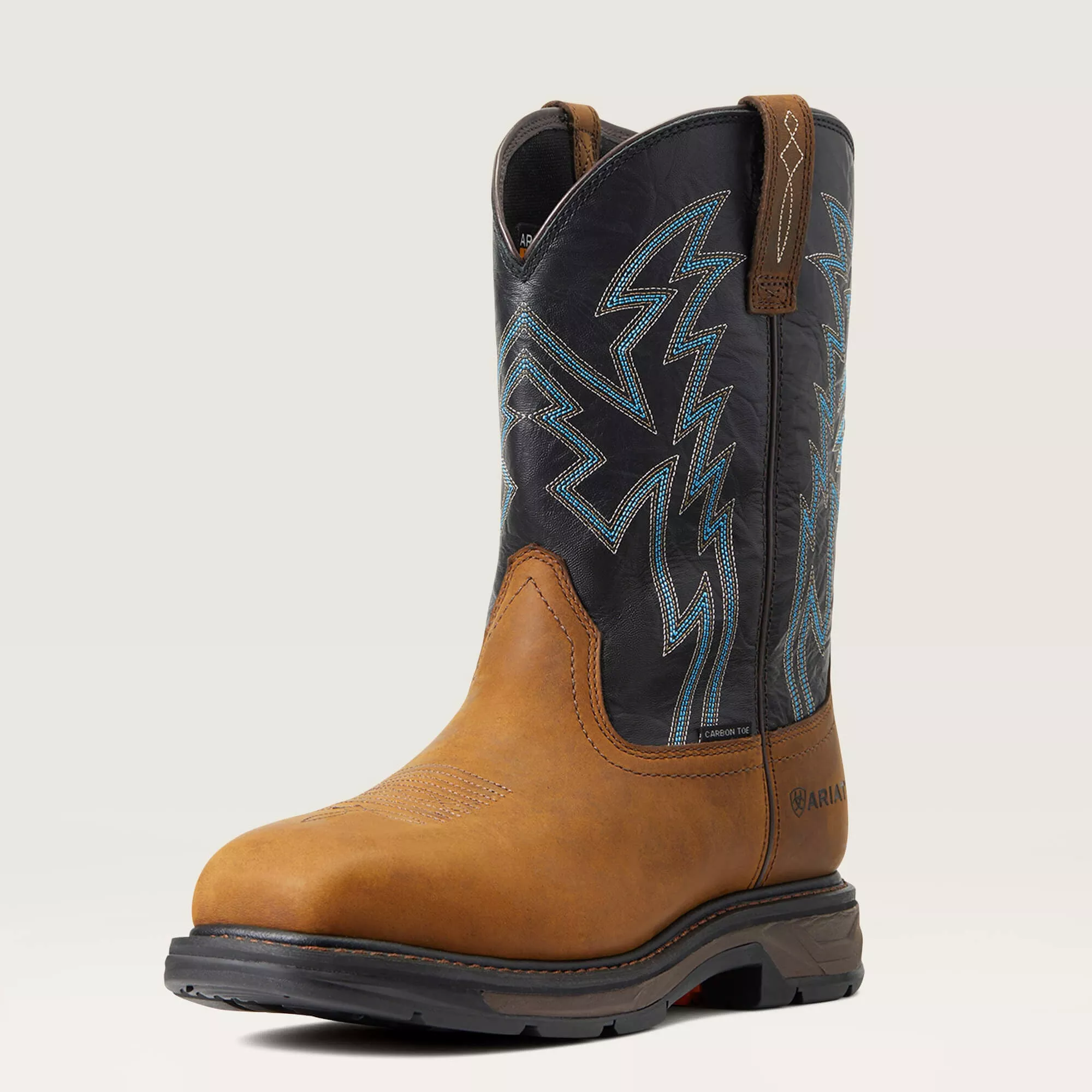 WorkHog XT BOA Carbon Toe Work Boot - 10038923
