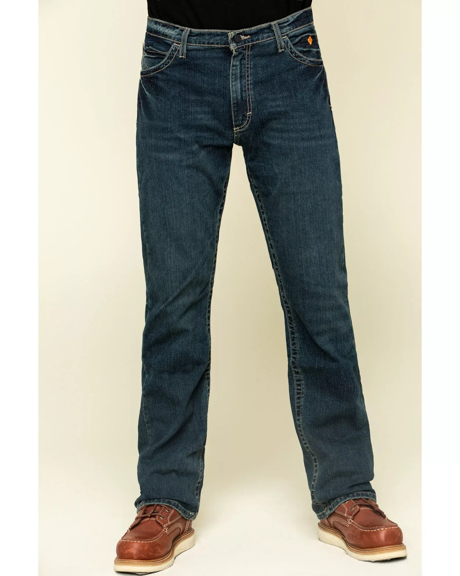 Wrangler FR Flame Resistant 20X Vintage Boot Jean - 10FRAC42D