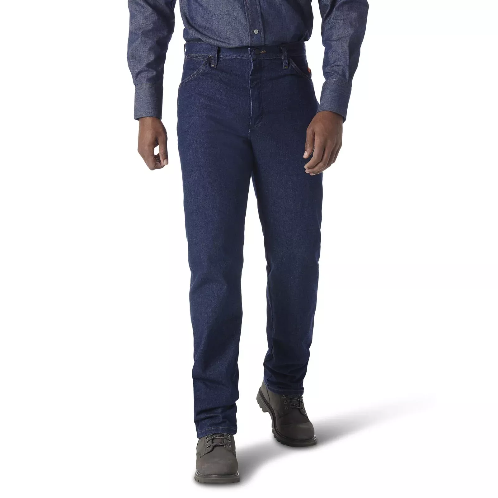Wrangler FR Flame Resistant Original Fit Jean - 10FR13MWZ