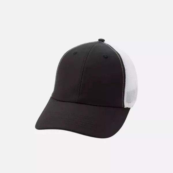 X210SM Structured Performance Meshback Cap