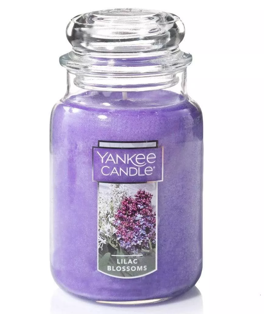 Yankee Candle - 22oz Candle