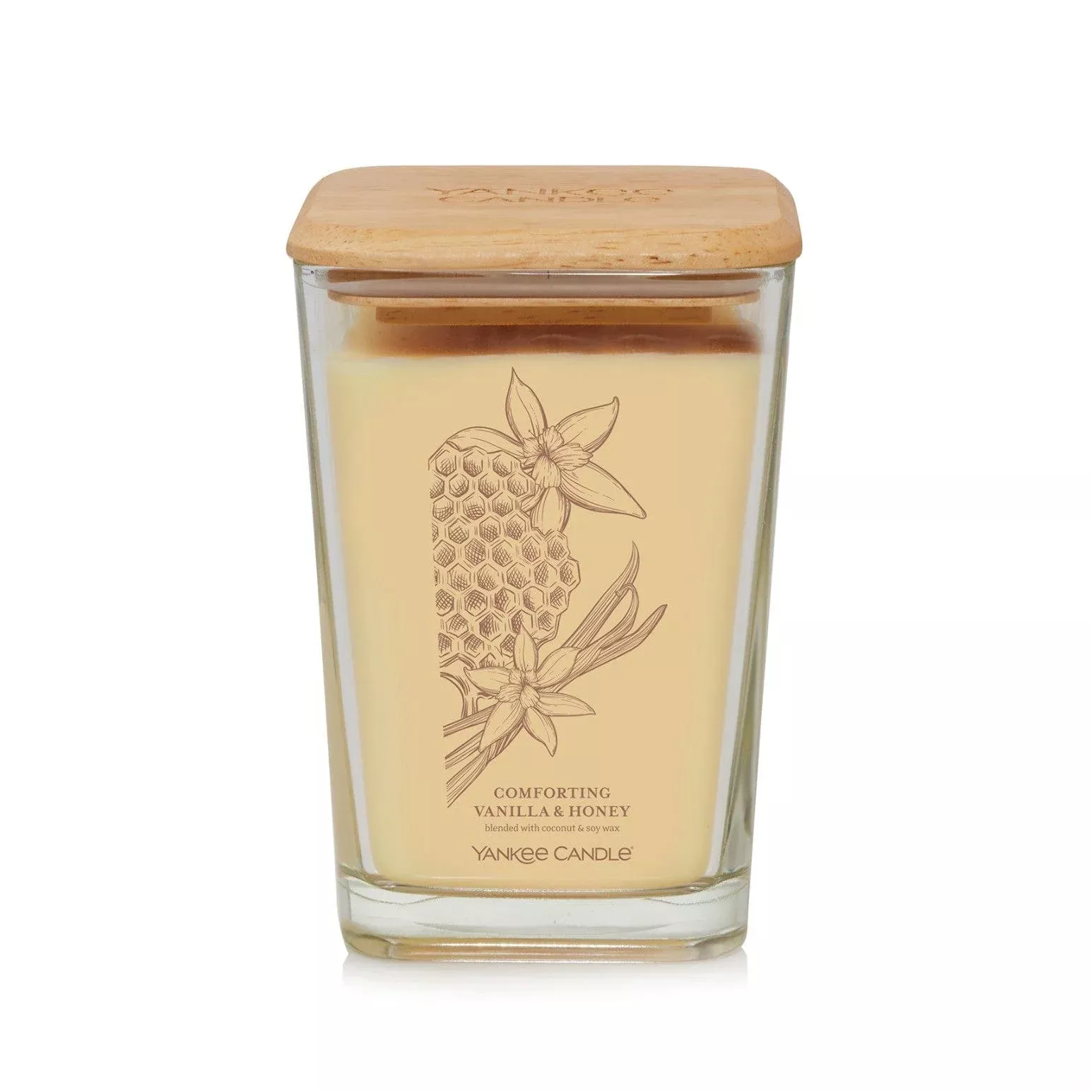 Yankee Candle - Well Living Large 2 Wick 19.5oz Candle