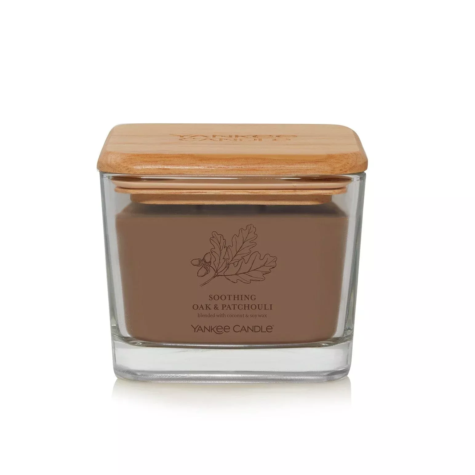 Yankee Candle - Well Living Medium 3 Wick 11.25oz Candle