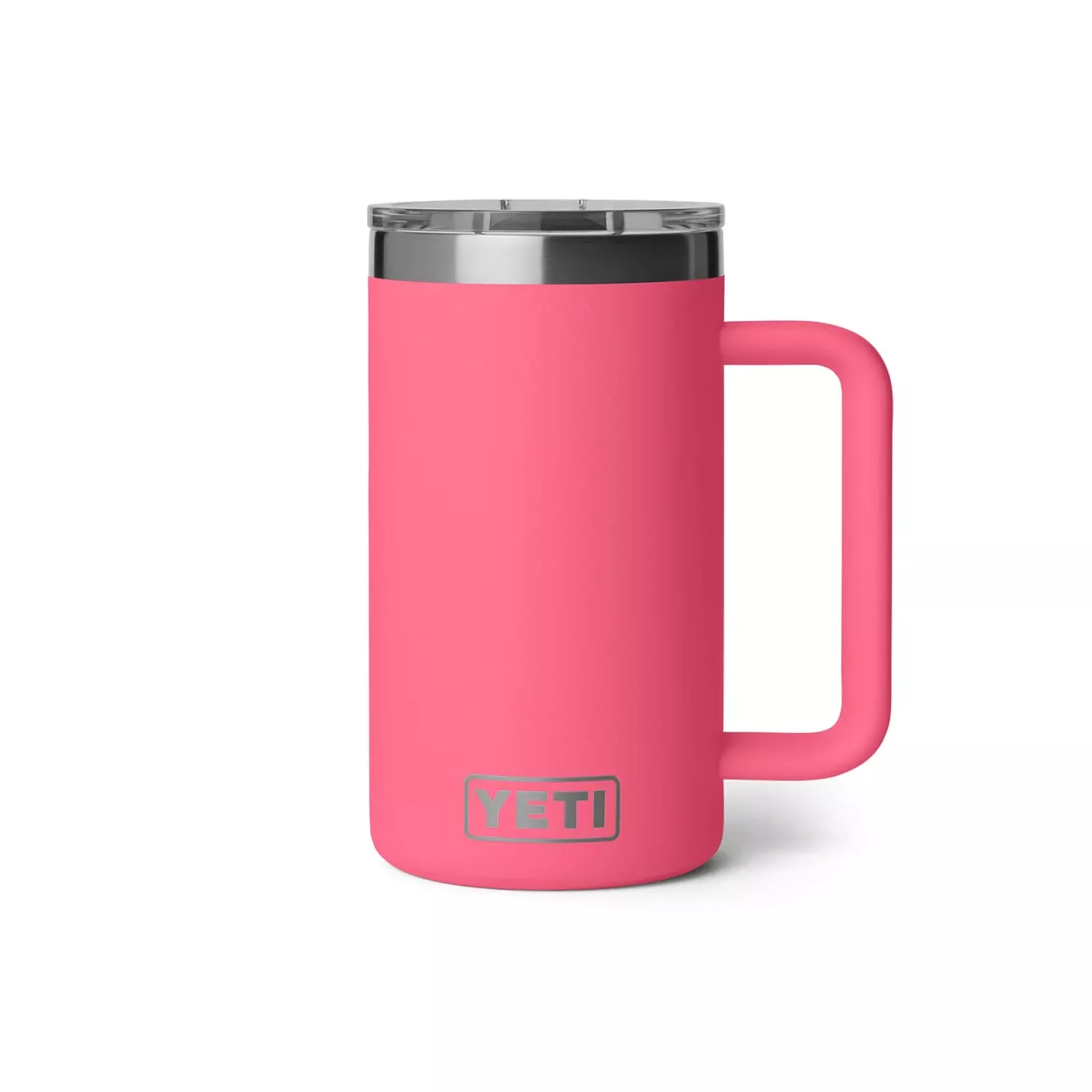 YETI - Rambler 24oz Mug w/ Durasip Ceramic Lining