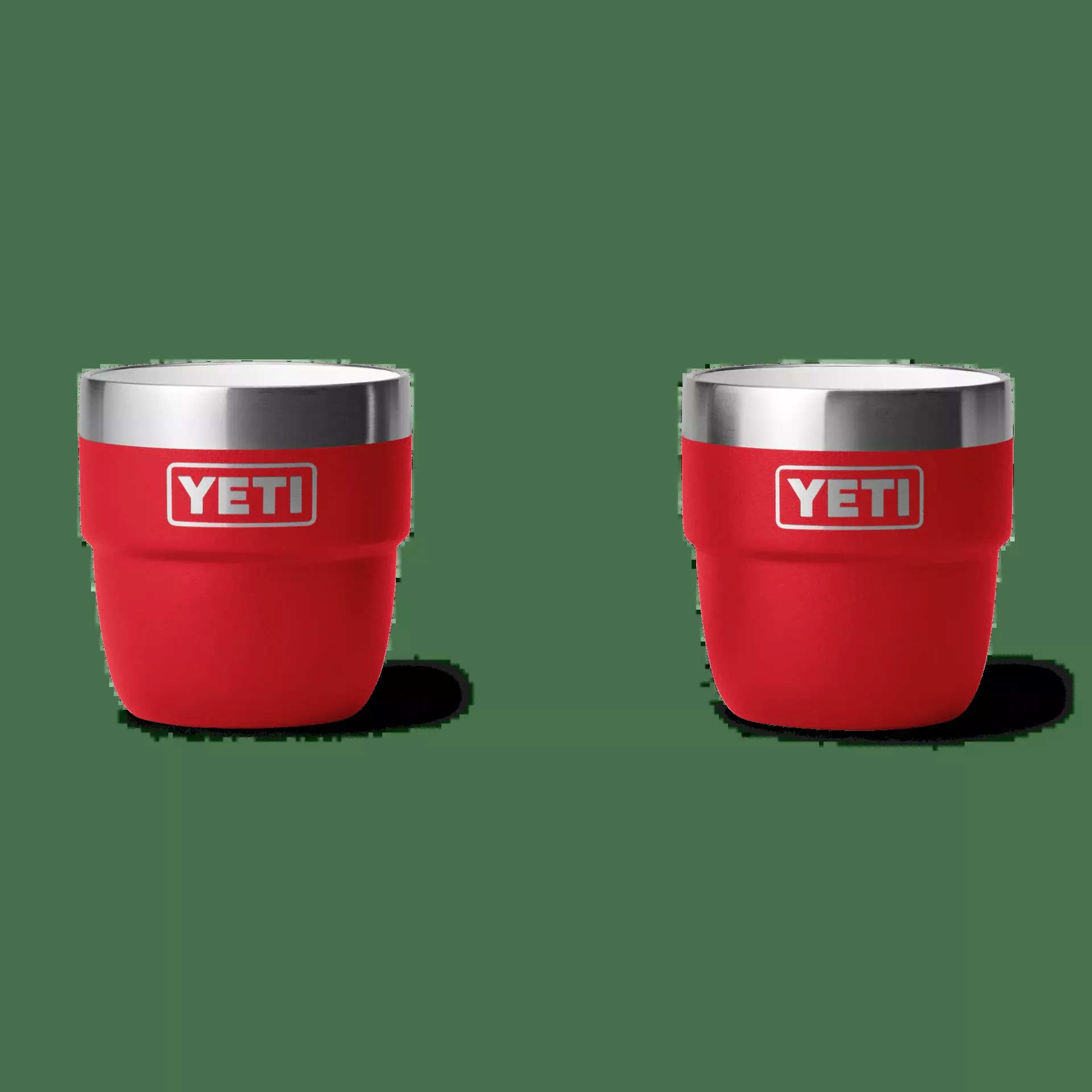 YETI - Rambler 4oz Stackable Cups Set