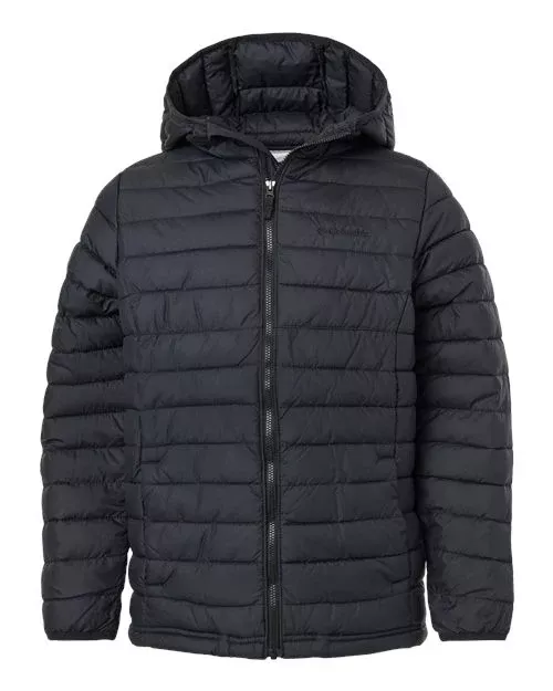 Youth Powder Lite™ II Hooded Jacket