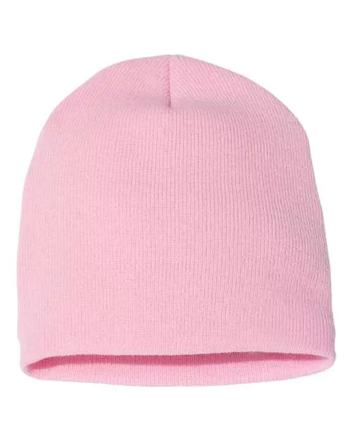 YP Classics 1500KC Customizable 8 1/2" Beanie
