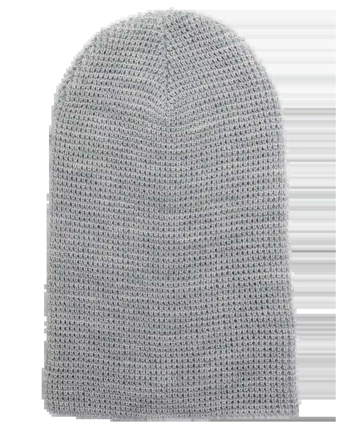 YP Classics 2501KC Waffle Knit Beanie Yupoong 2501KC