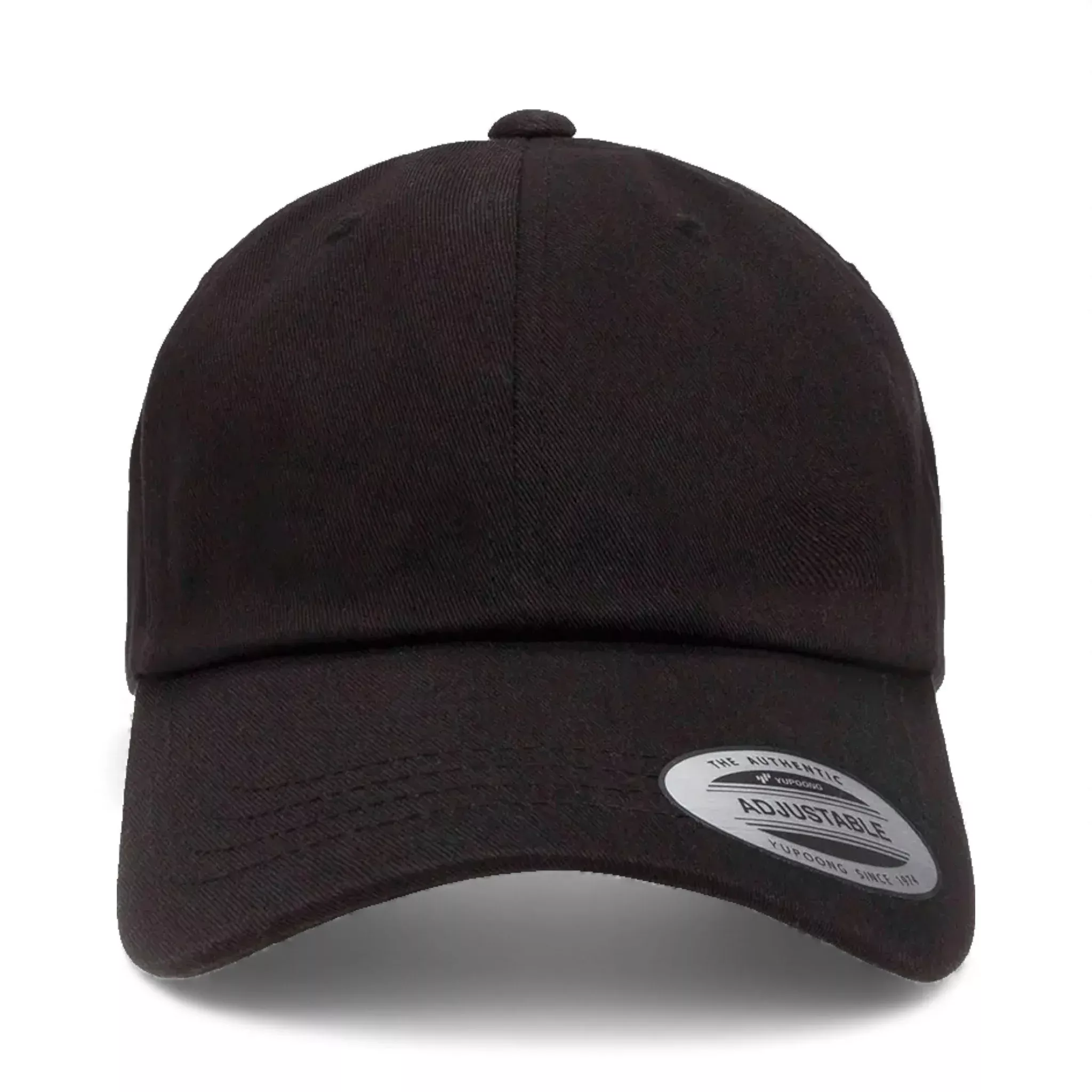 YP Classics 6245CM Classic Dad Hat