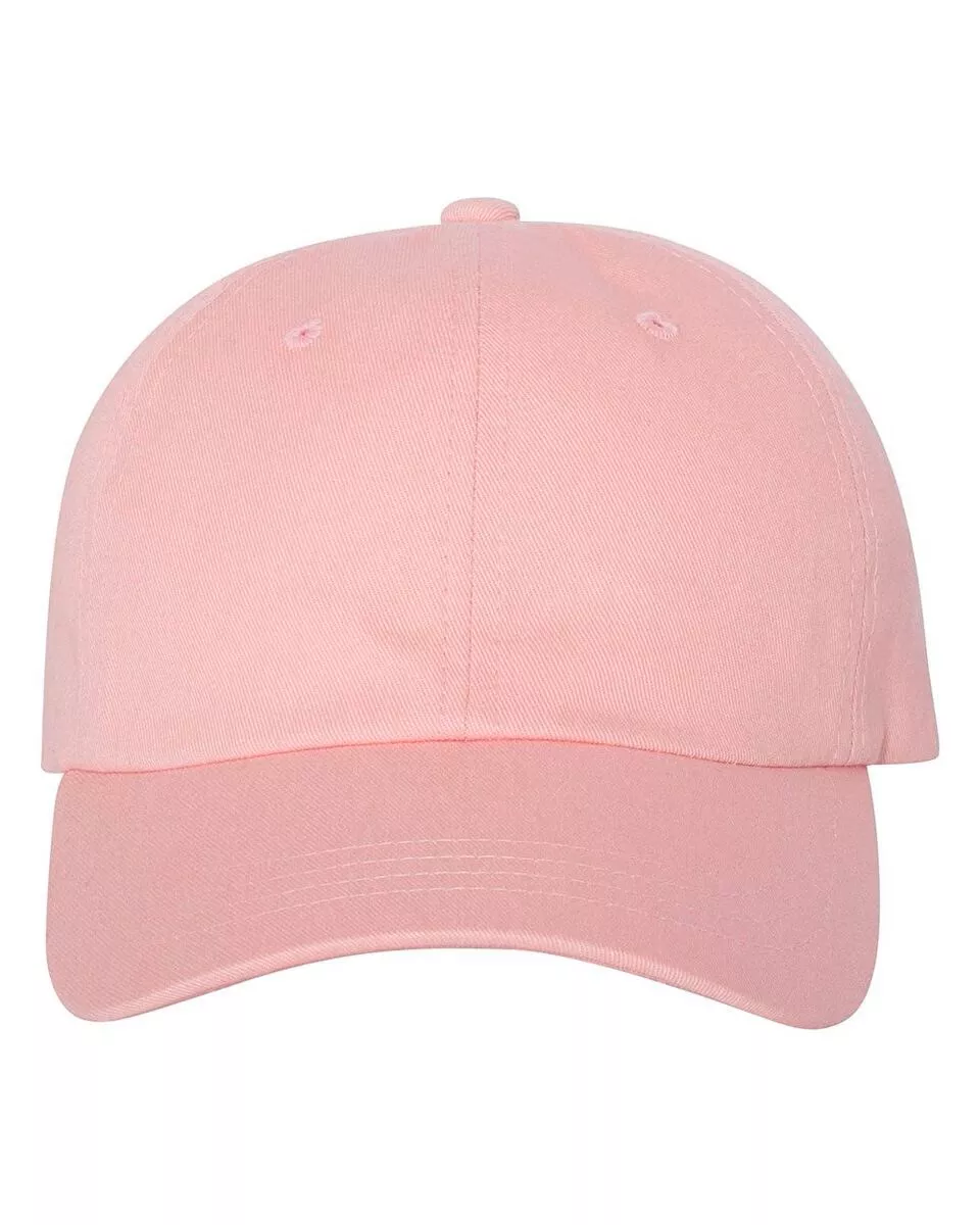 YP Classics 6245CM - Dad’s Cap - Black