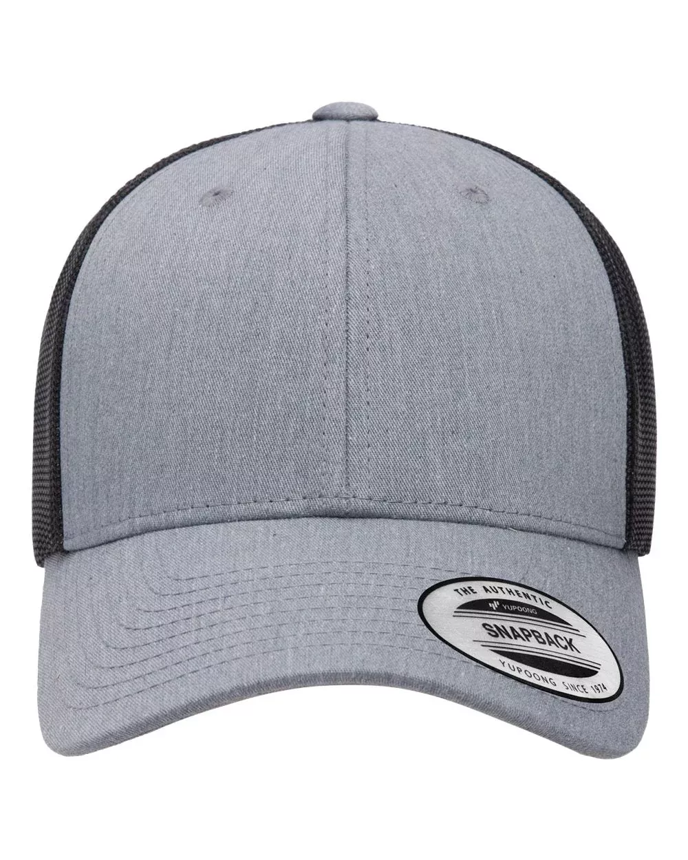 YP Classics 6601 Elite Cap Yupoong 6601
