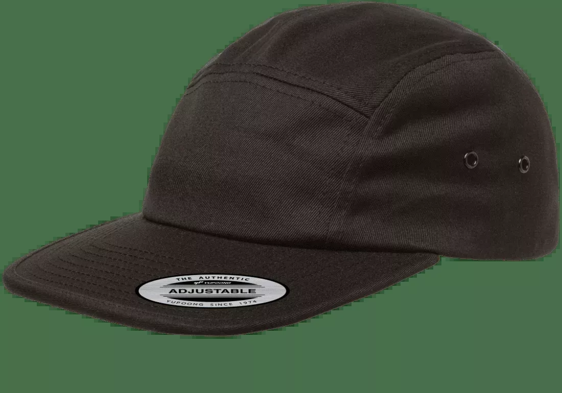 YP Classics 7005 Jockey Cap Yupoong 7005