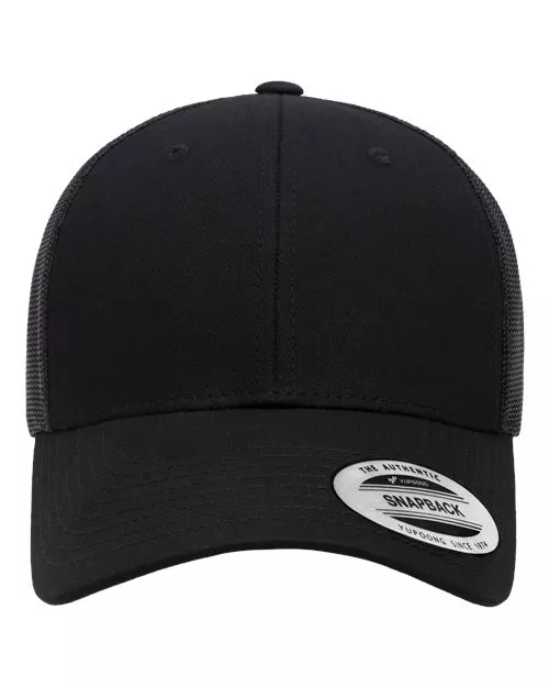 YP Classics - Elite Cap