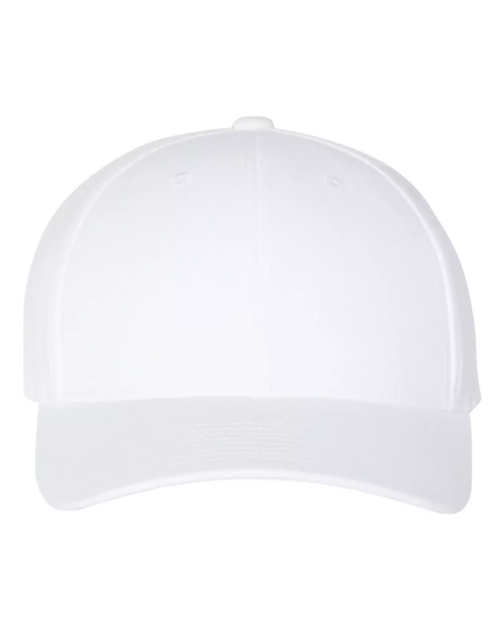 YP Classics Premium Curved Visor Snapback Cap 6789M