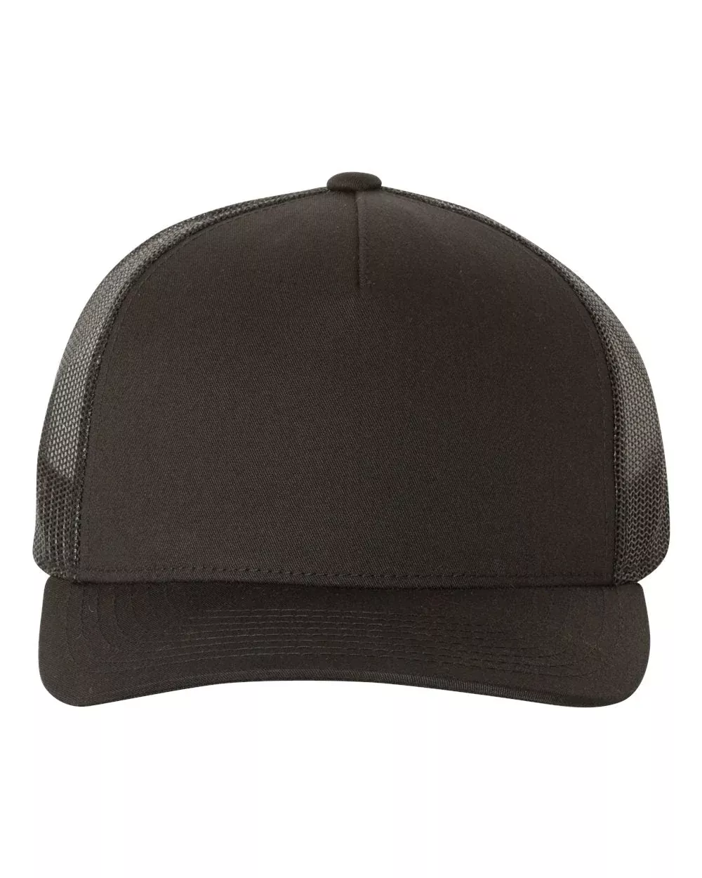 YP Classics, Yupoong 6506 5-Panel Retro Trucker Cap