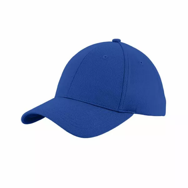 YSTC26 Sport-Tek Youth PosiCharge RacerMesh Cap
