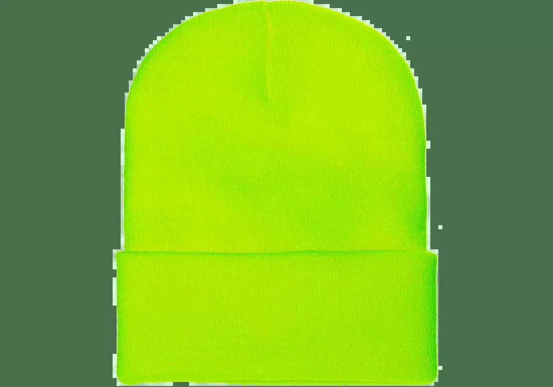Yupoong 1535TH Thinsulate Cuffed Beanie YP Classics Flexfit 1535TH