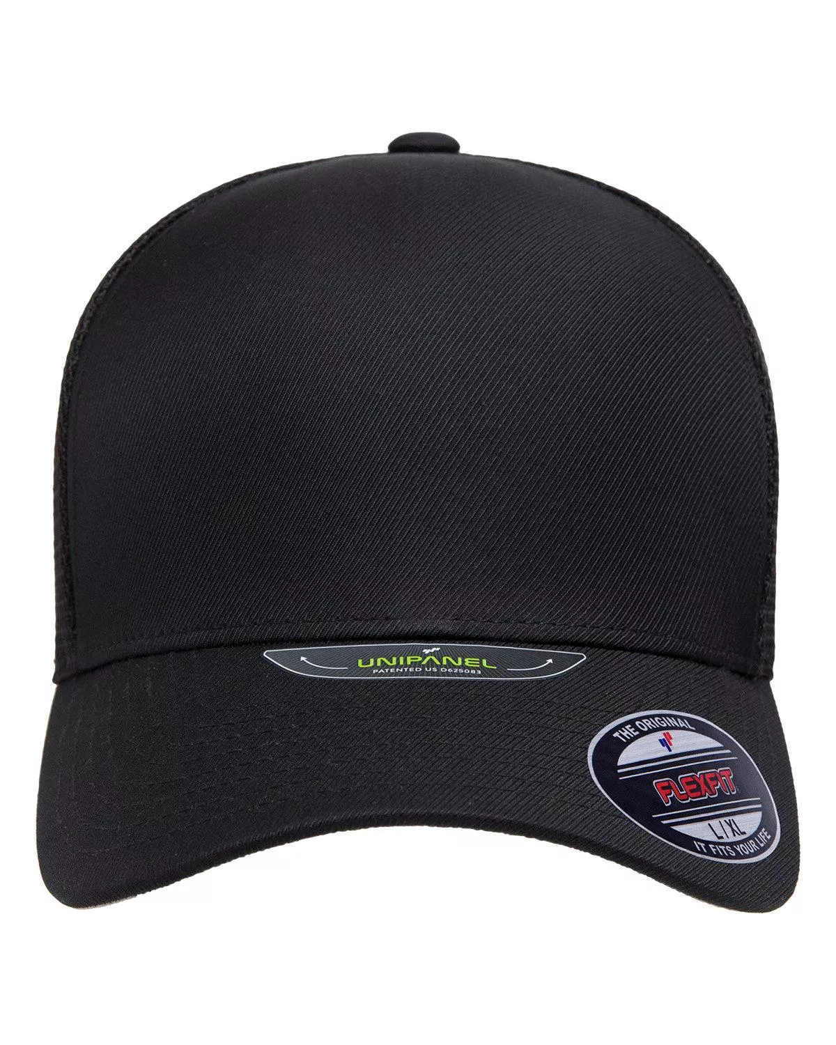 Yupoong 5511UP Unipanel™ Trucker Cap