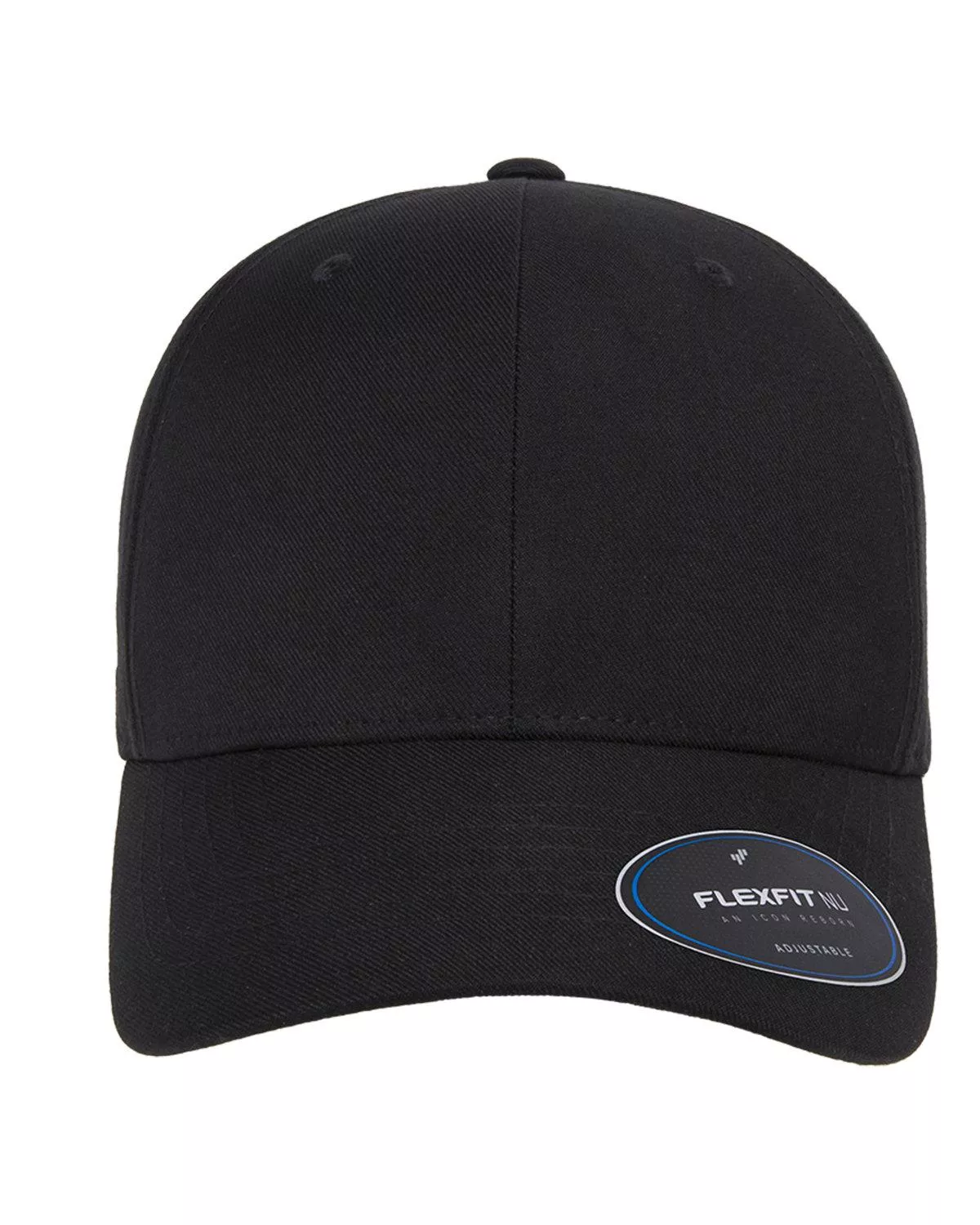 Yupoong 6110NU NU Adjustable Cap