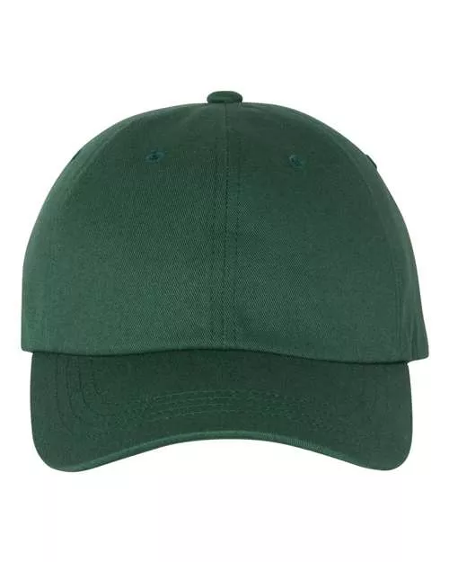 Yupoong 6245CM Classic Dad Hat