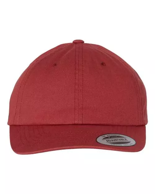Yupoong 6245EC EcoWash™ Dad Hat