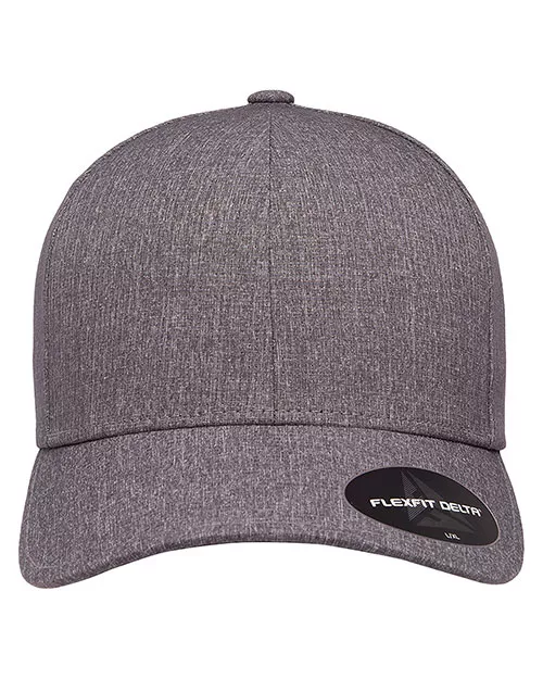 Yupoong YP180 Unisex Delta X Cap