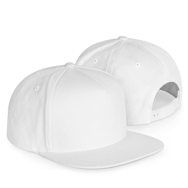 YupoongFlat Bill Cap