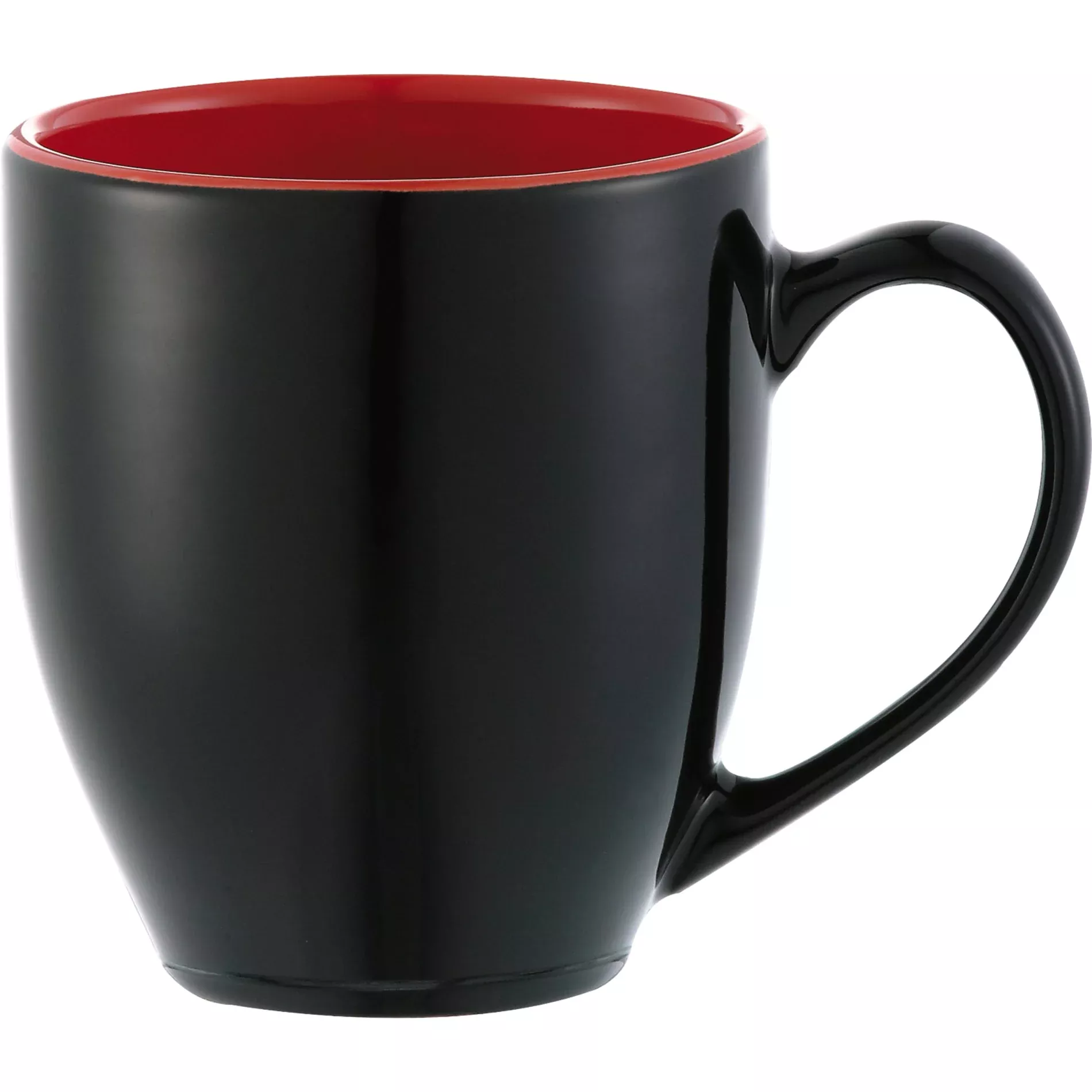 Zapata 15oz Ceramic MugElectric