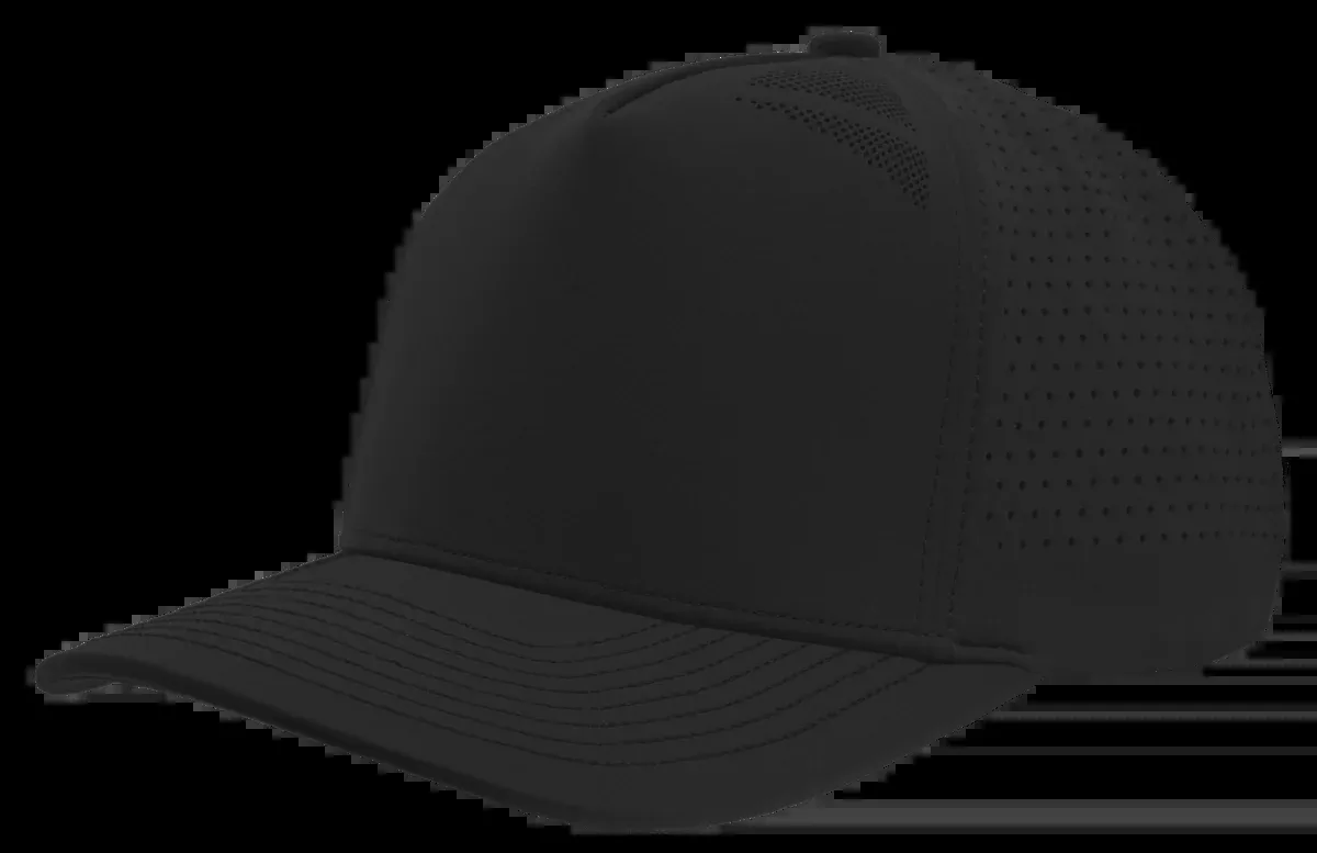 Zapped Headwear Blackhawk Elite Hat