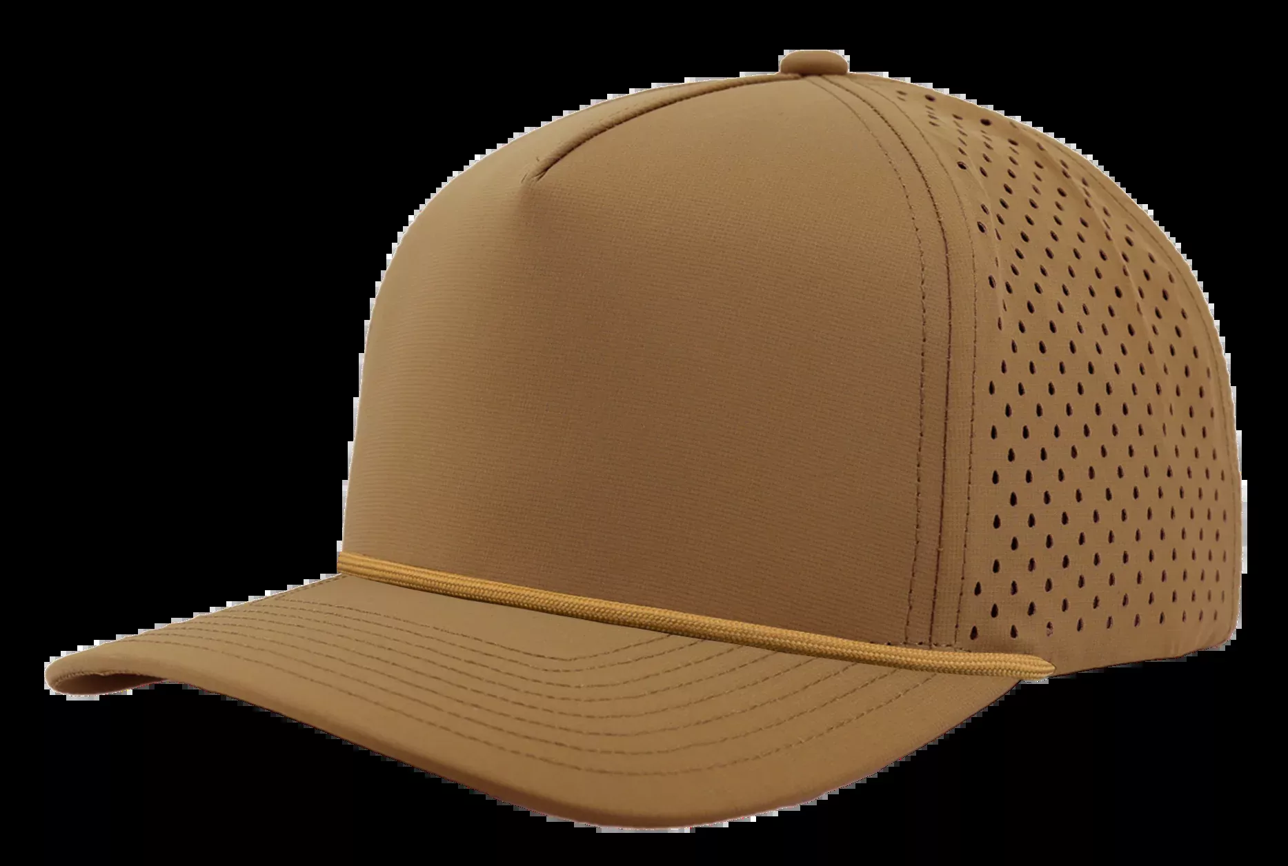 Zapped Headwear Blackhawk R+ Rope Hat