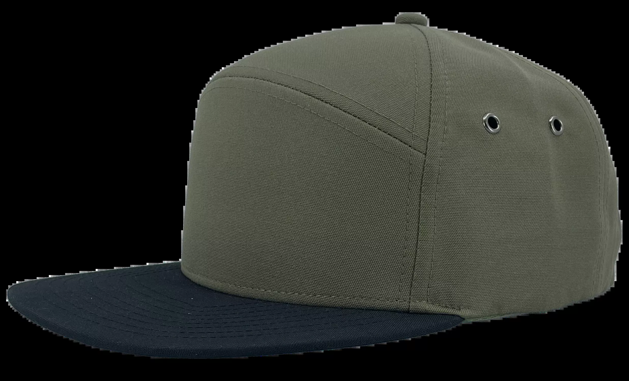 Zapped Headwear Gunny Hat