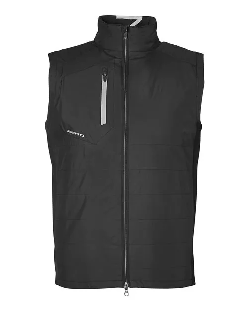 Zero Restriction - Men's Lightweight Hybrid Vest