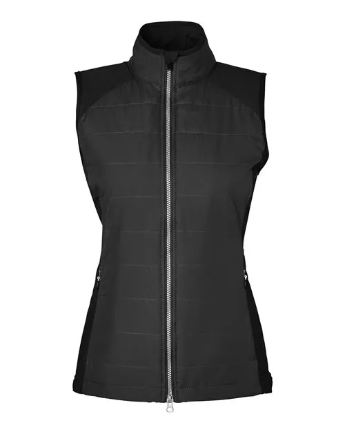 Zero Restriction - Women's Tess Hybrid Vest